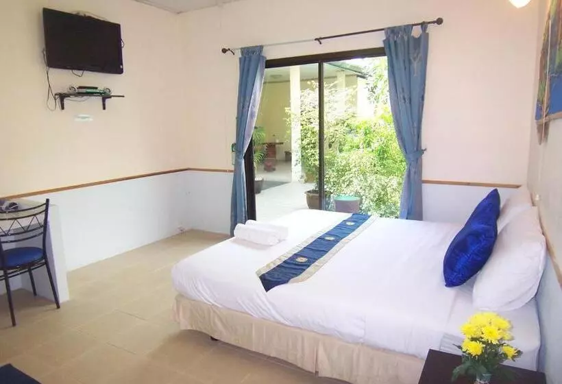 Fotos del hotel Airport Overnight:  2