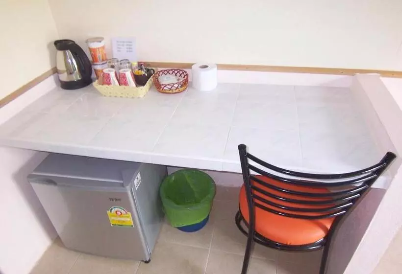 Fotos del hotel Airport Overnight:  6