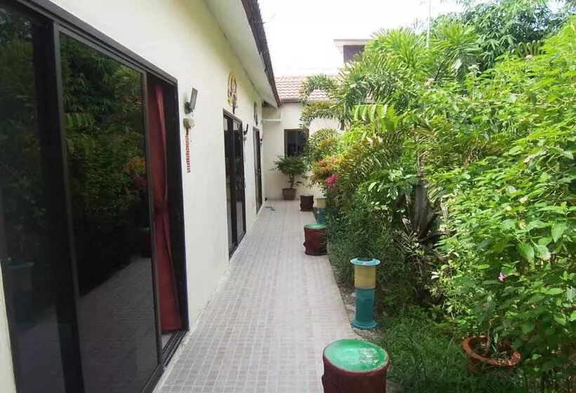 Fotos del hotel Airport Overnight:  14