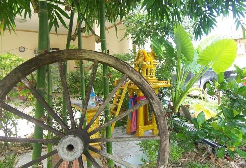 Fotos del hotel Airport Overnight:  4