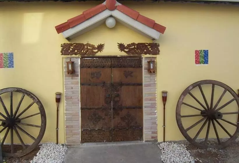 Fotos del hotel Airport Overnight:  25