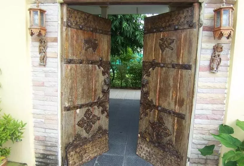 Fotos del hotel Airport Overnight:  8