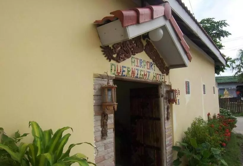 Fotos del hotel Airport Overnight:  22