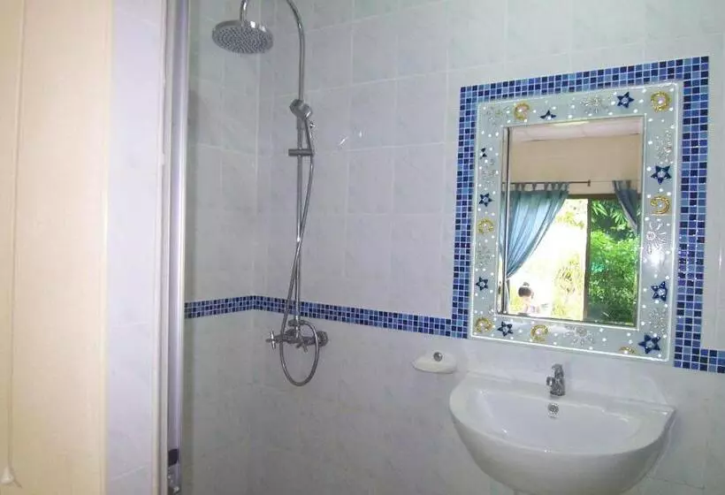 Fotos del hotel Airport Overnight:  7