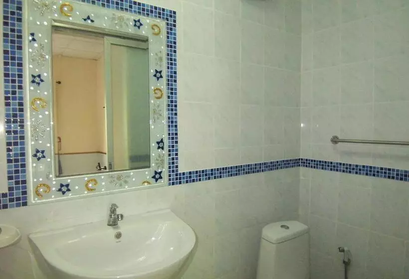 Fotos del hotel Airport Overnight:  21