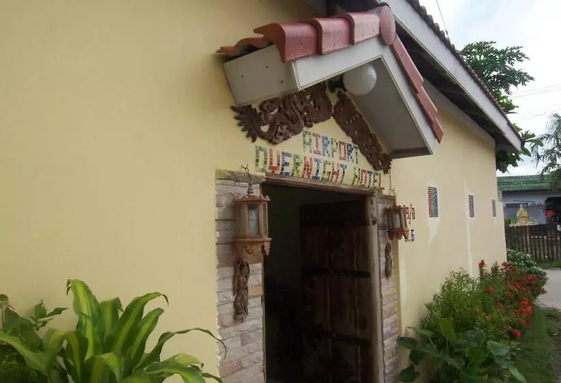 Fotos del hotel Airport Overnight:  9