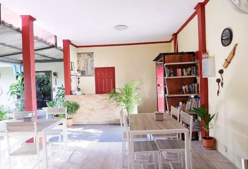 Fotos del hotel Airport Overnight:  20