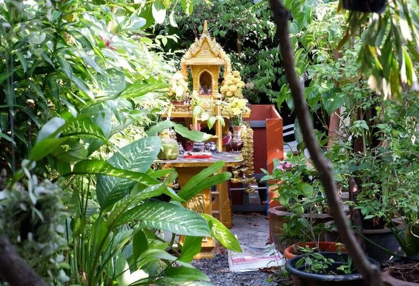 Fotos del hotel Airport Overnight:  23