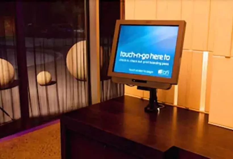 Fotos del hotel Aloft Zhengzhou Shangjie:  8