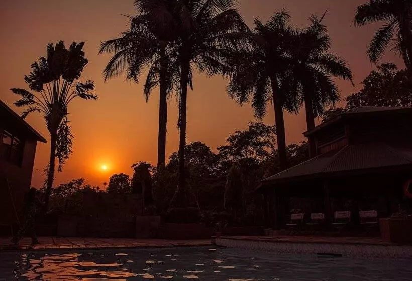 Fotos del hotel Safari Adventure Lodge:  13