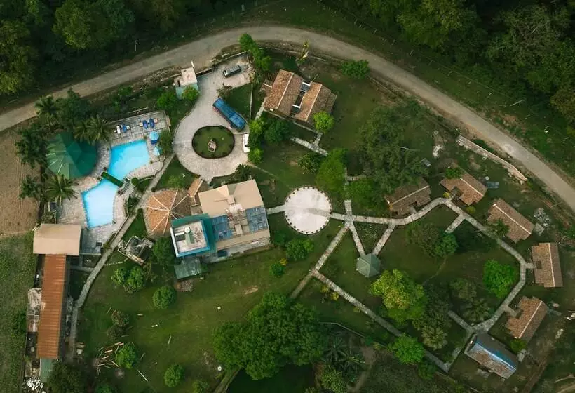 Fotos del hotel Safari Adventure Lodge:  6