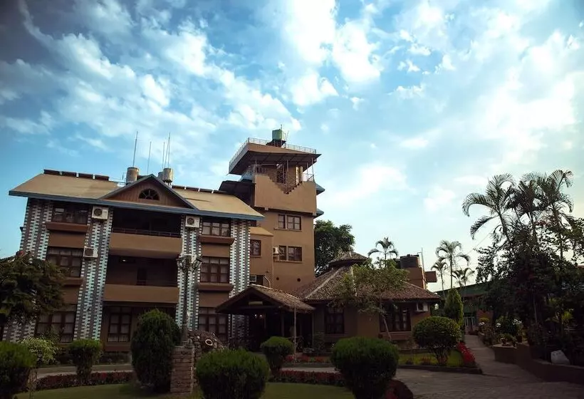 Fotos del hotel Safari Adventure Lodge:  2