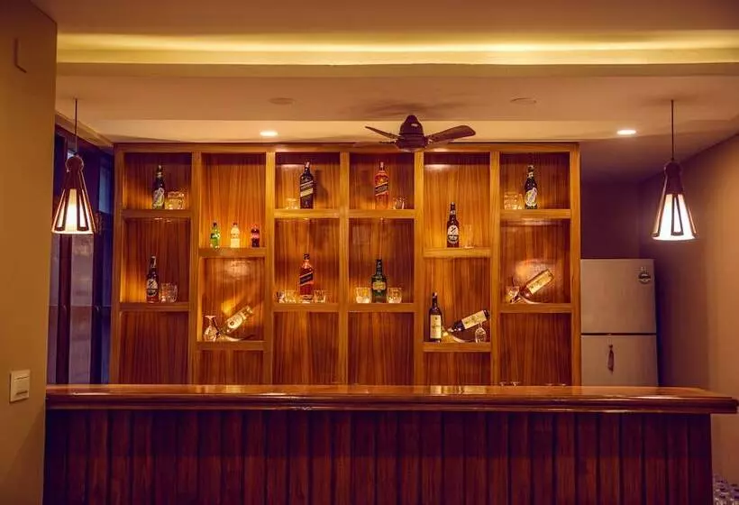 Fotos del hotel Safari Adventure Lodge:  5