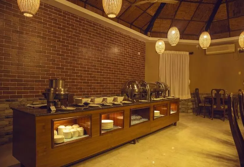 Fotos del hotel Safari Adventure Lodge:  15