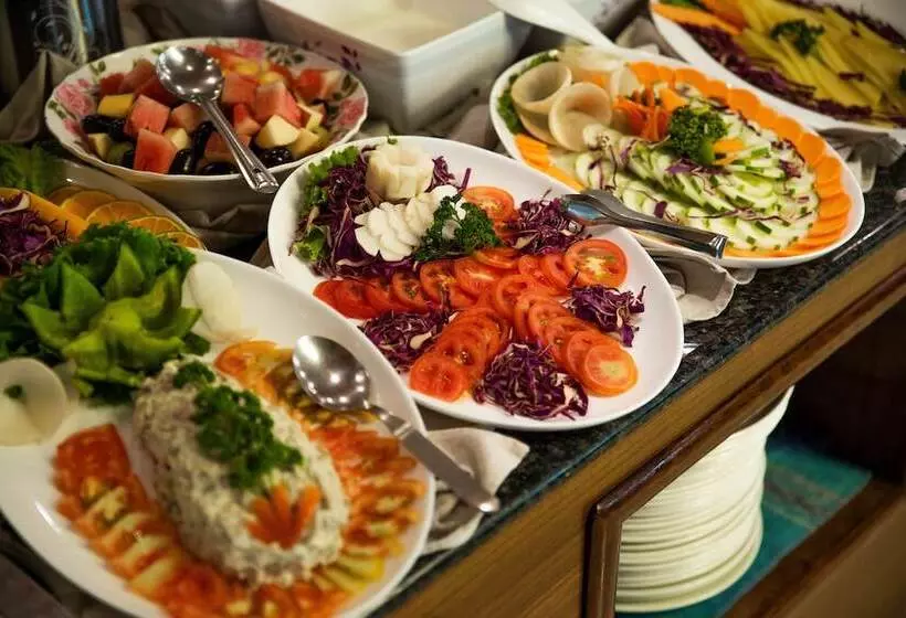 Fotos del hotel Safari Adventure Lodge:  9