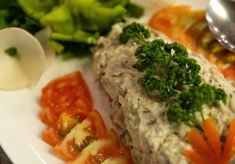 Fotos del hotel Safari Adventure Lodge:  4