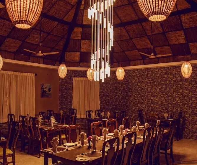 Fotos del hotel Safari Adventure Lodge:  12