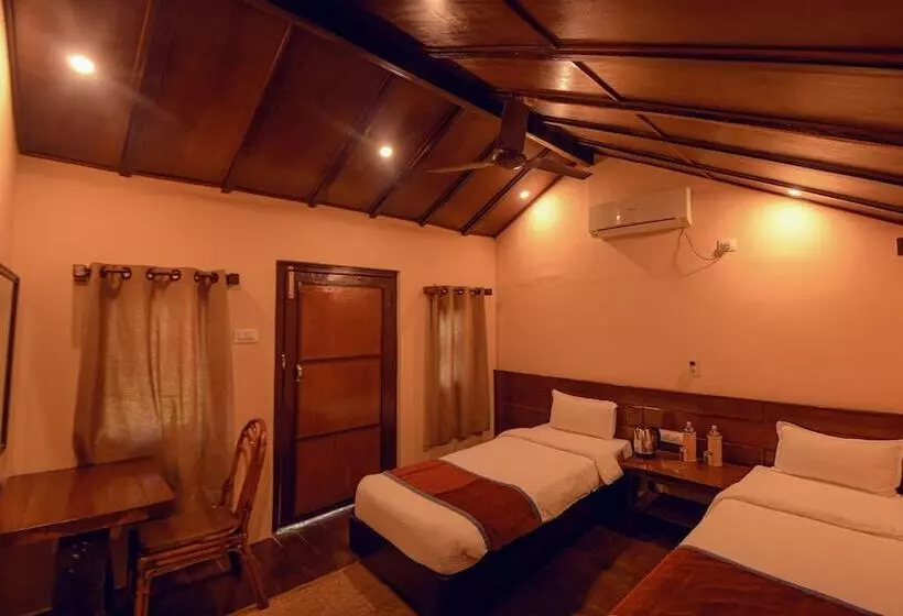 Fotos del hotel Safari Adventure Lodge:  8