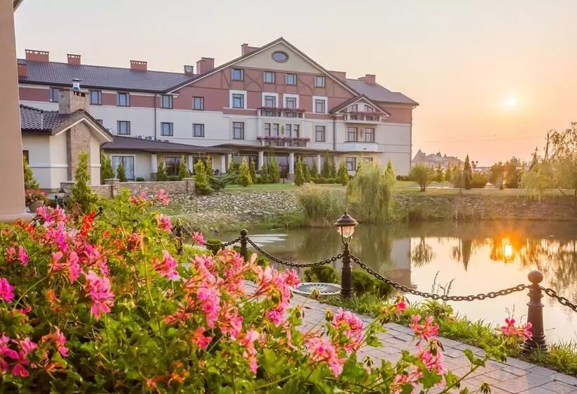 Fotos del hotel Panska Gora:  6