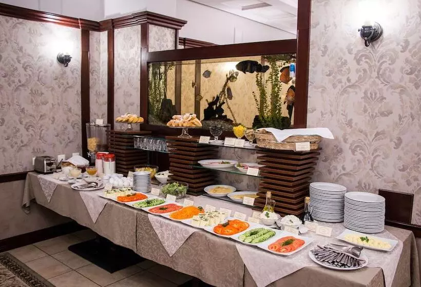 Fotos del hotel Panska Gora:  3