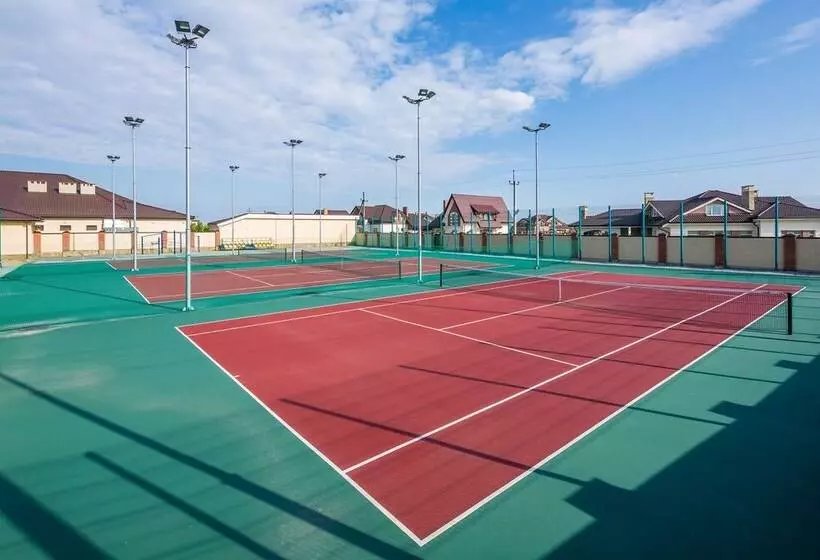 Fotos del hotel Panska Gora:  2