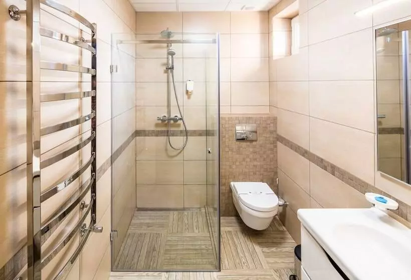 Fotos del hotel Panska Gora:  5