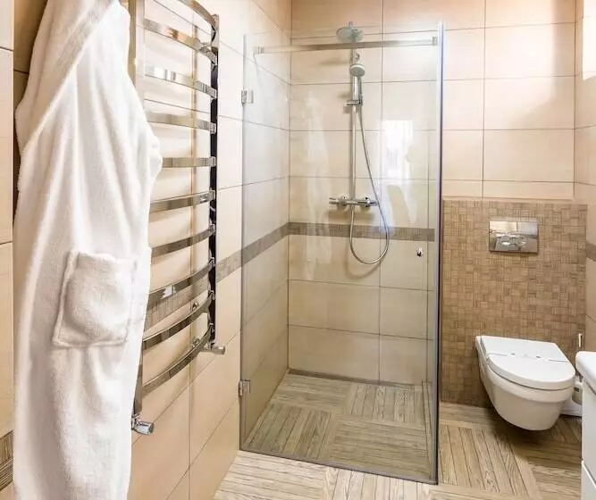 Fotos del hotel Panska Gora:  25