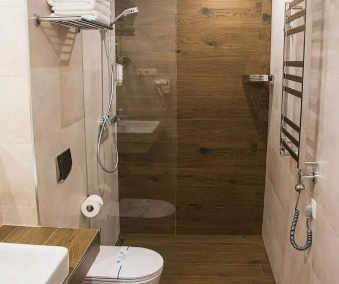 Fotos del hotel Panska Gora:  21