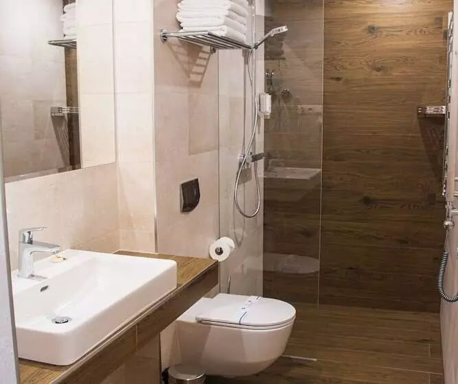 Fotos del hotel Panska Gora:  19