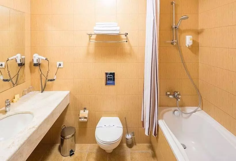 Fotos del hotel Panska Gora:  10