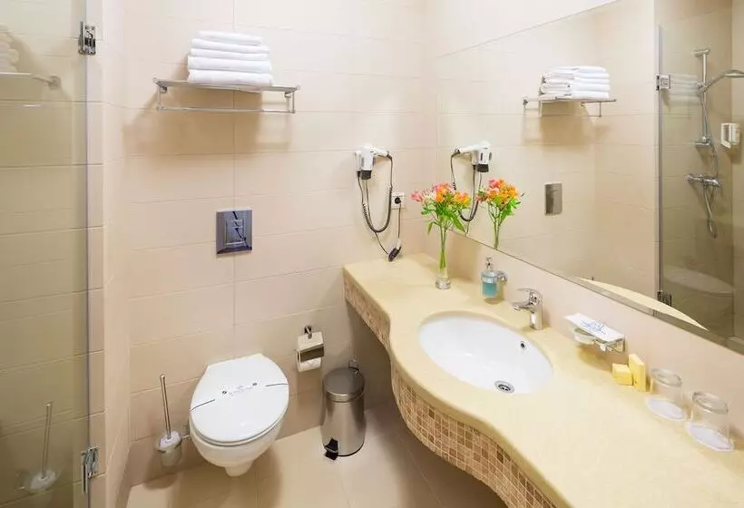 Fotos del hotel Panska Gora:  16