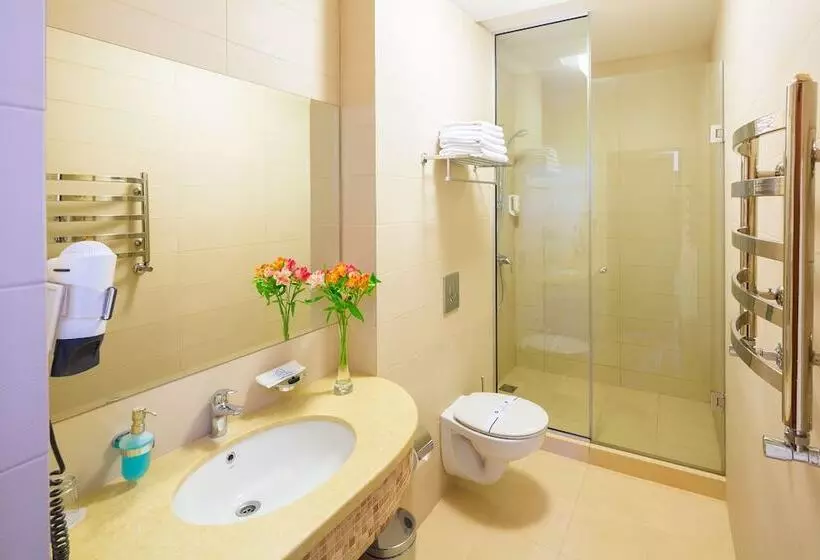 Fotos del hotel Panska Gora:  13