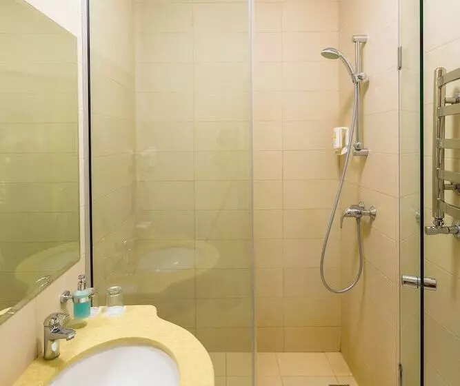 Fotos del hotel Panska Gora:  23