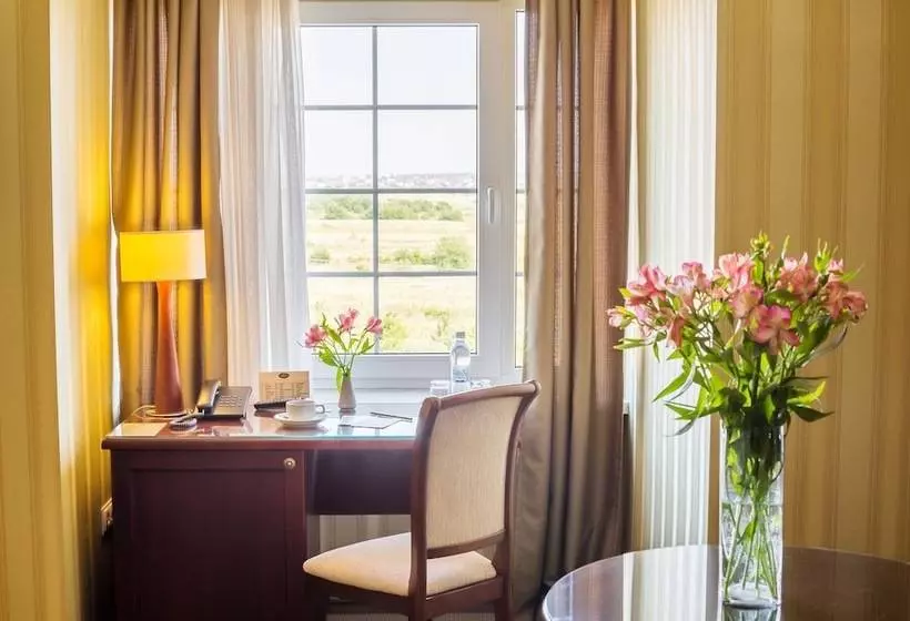 Fotos del hotel Panska Gora:  24