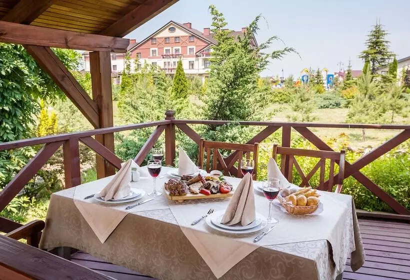 Fotos del hotel Panska Gora:  4