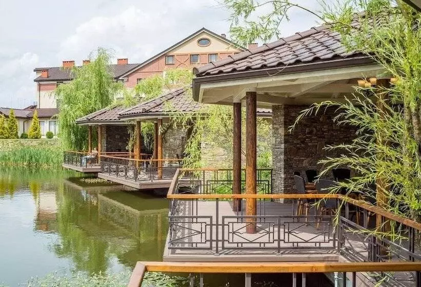 Fotos del hotel Panska Gora:  15