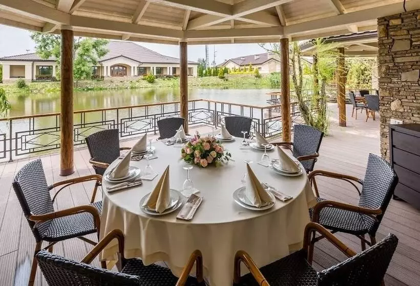 Fotos del hotel Panska Gora:  18