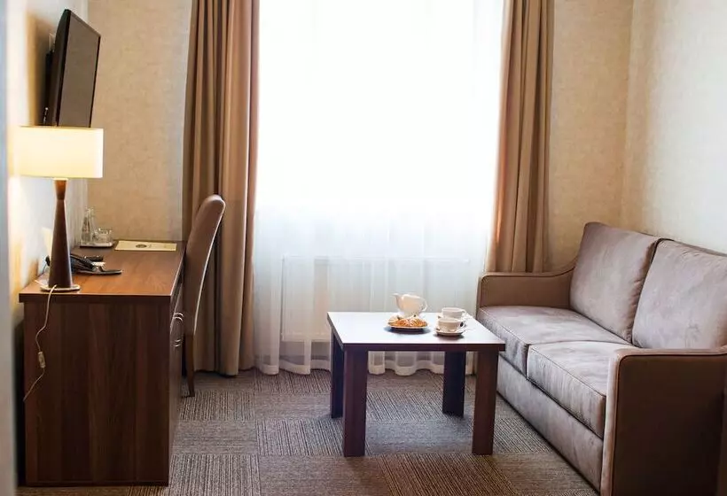 Fotos del hotel Panska Gora:  17