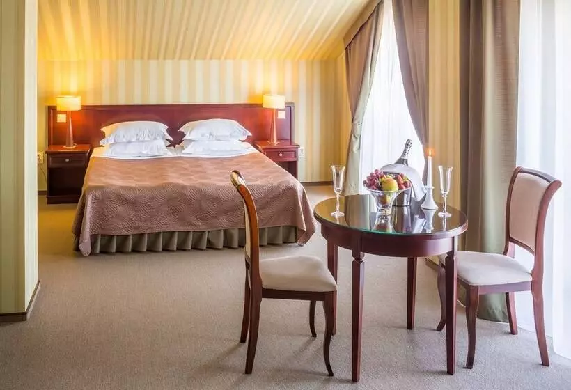 Fotos del hotel Panska Gora:  11