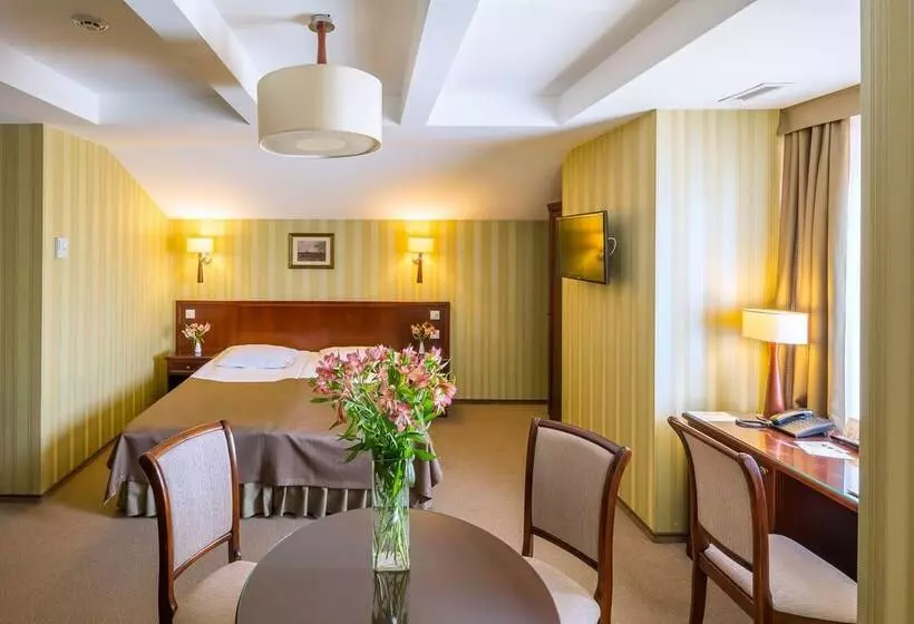 Fotos del hotel Panska Gora:  20