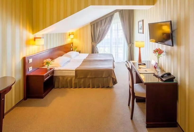 Fotos del hotel Panska Gora:  14