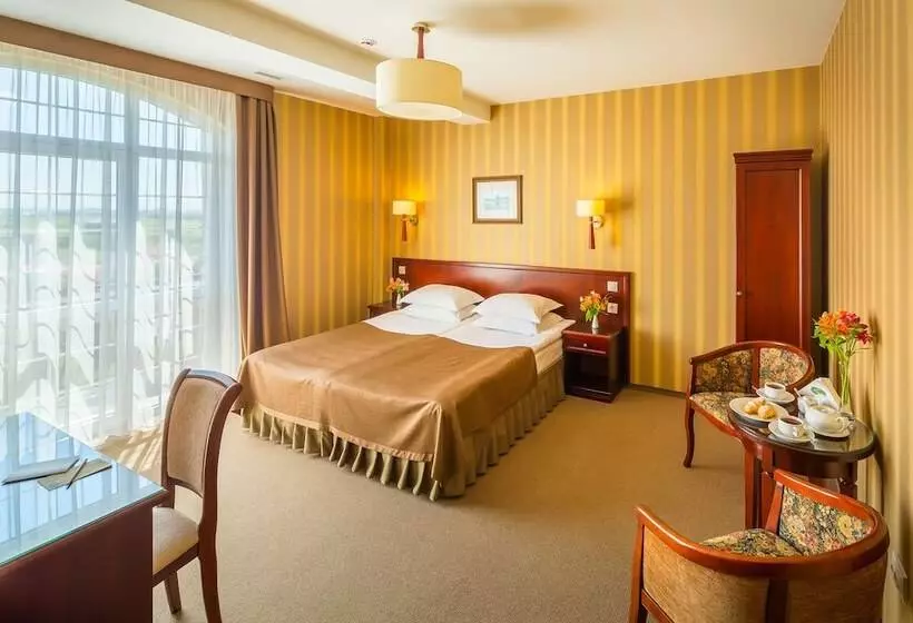 Fotos del hotel Panska Gora:  7