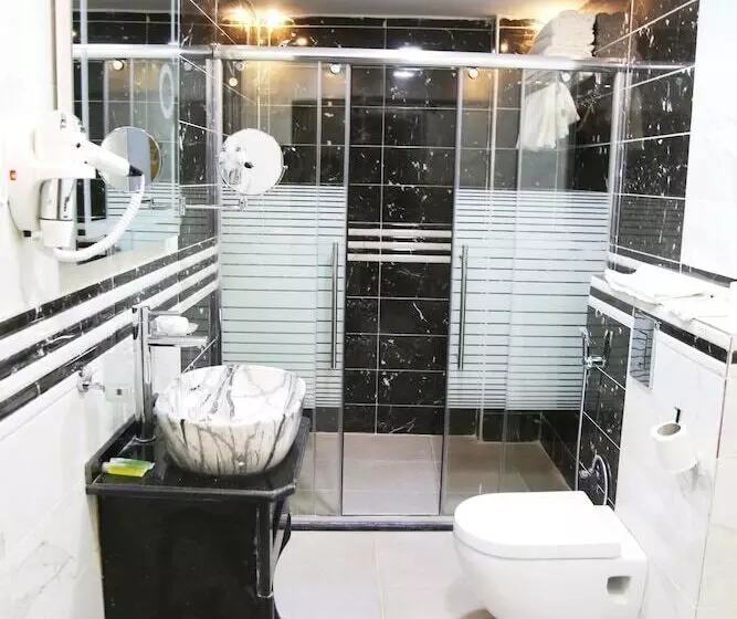 Fotos del hotel Petra Sella:  4