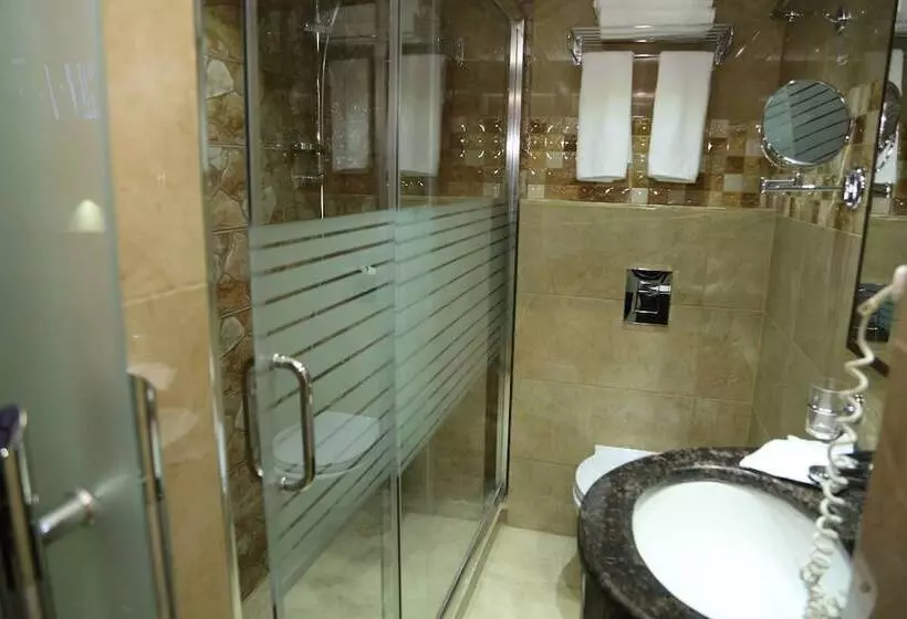 Fotos del hotel Petra Sella:  13