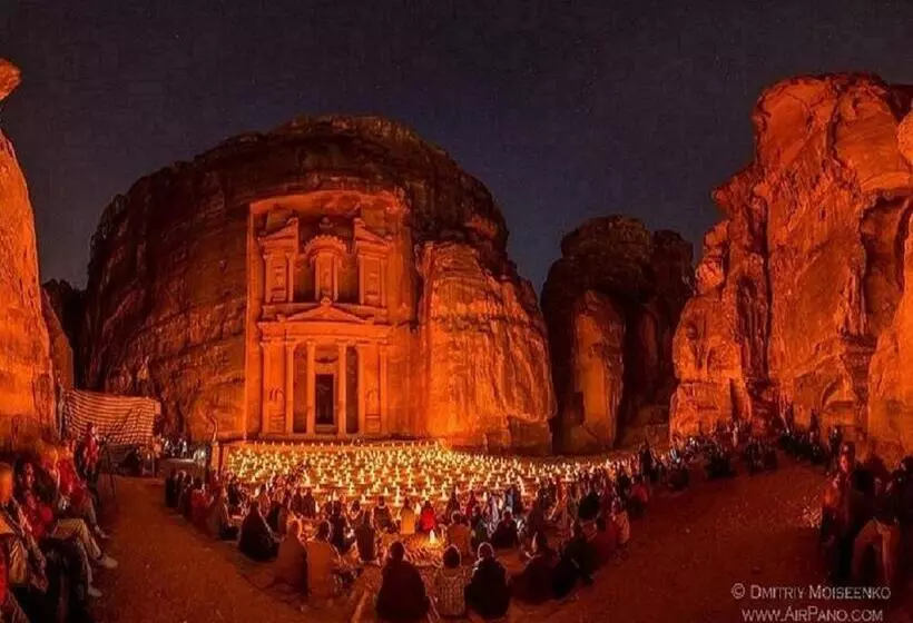 Fotos del hotel Petra Sella:  5