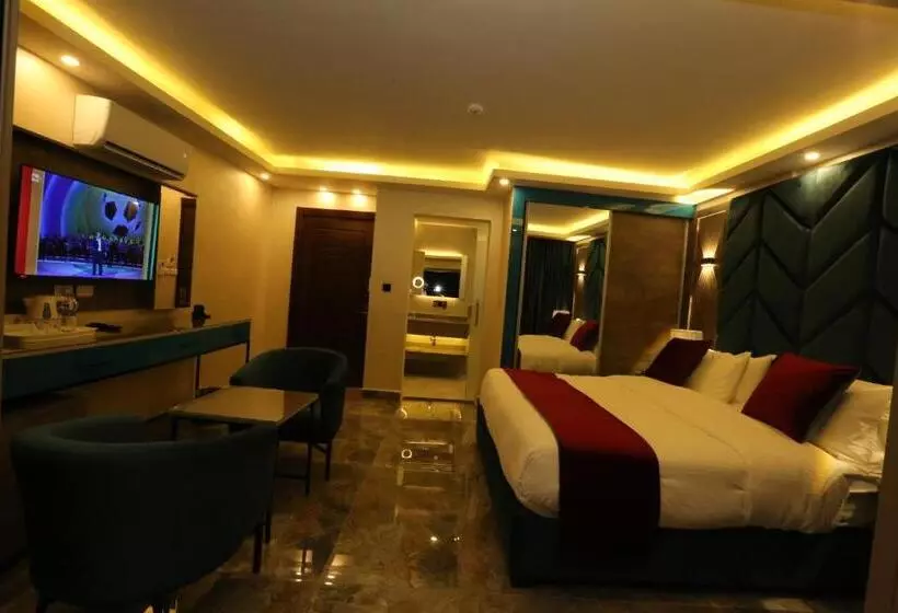 Fotos del hotel Petra Sella:  25