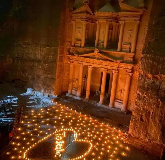 Fotos del hotel Petra Sella:  14