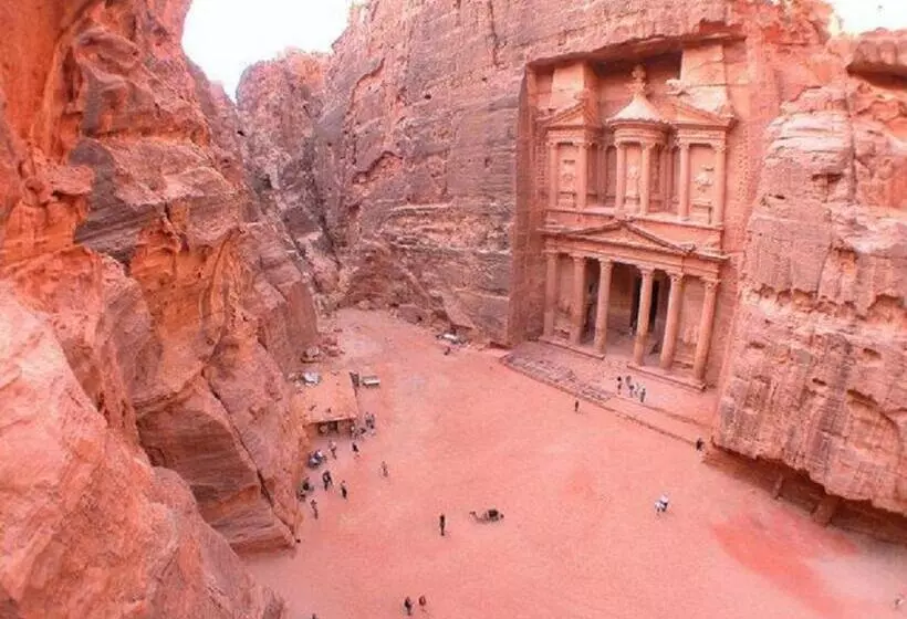 Fotos del hotel Petra Sella:  11