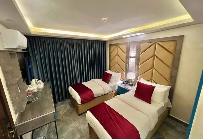 Fotos del hotel Petra Sella:  15