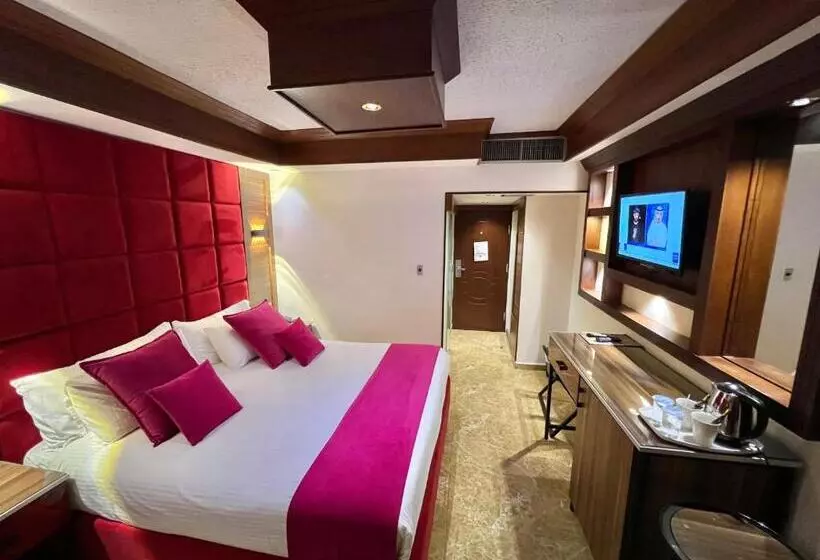 Fotos del hotel Petra Sella:  22